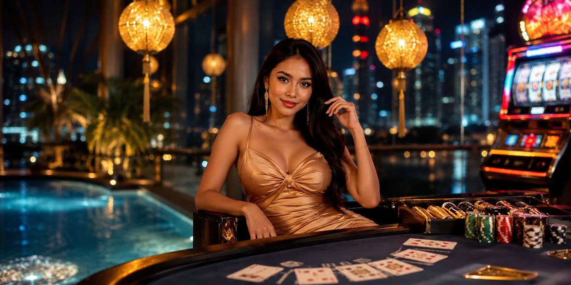 judi4u mobile gaming