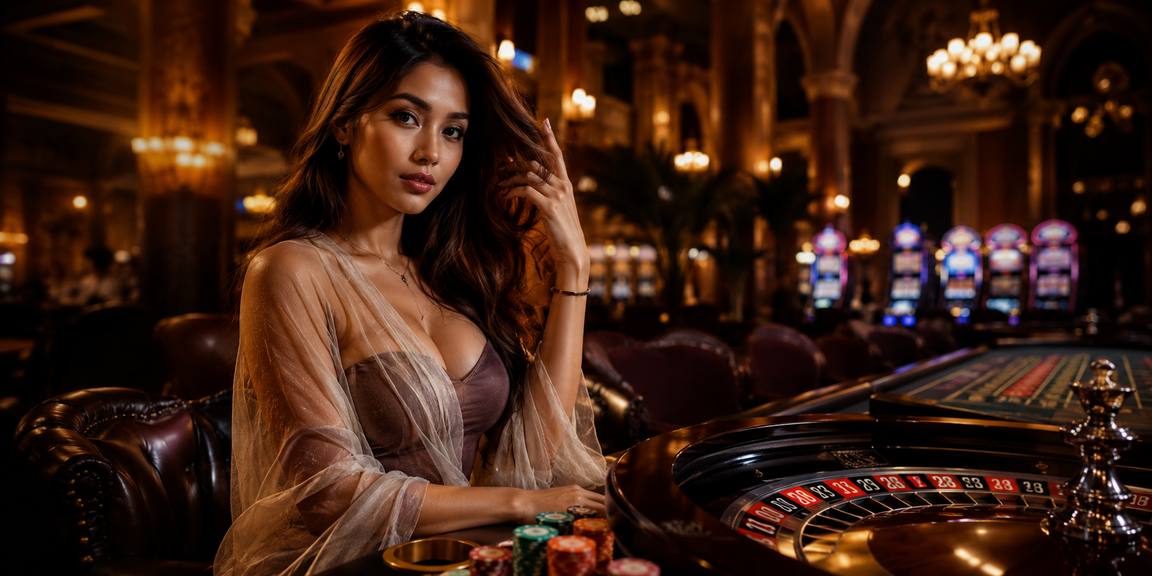 judi4u Surge: Aksi Pantas, Keputusan Segera