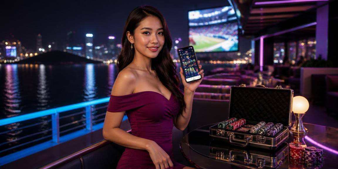 judi4u mobile gaming